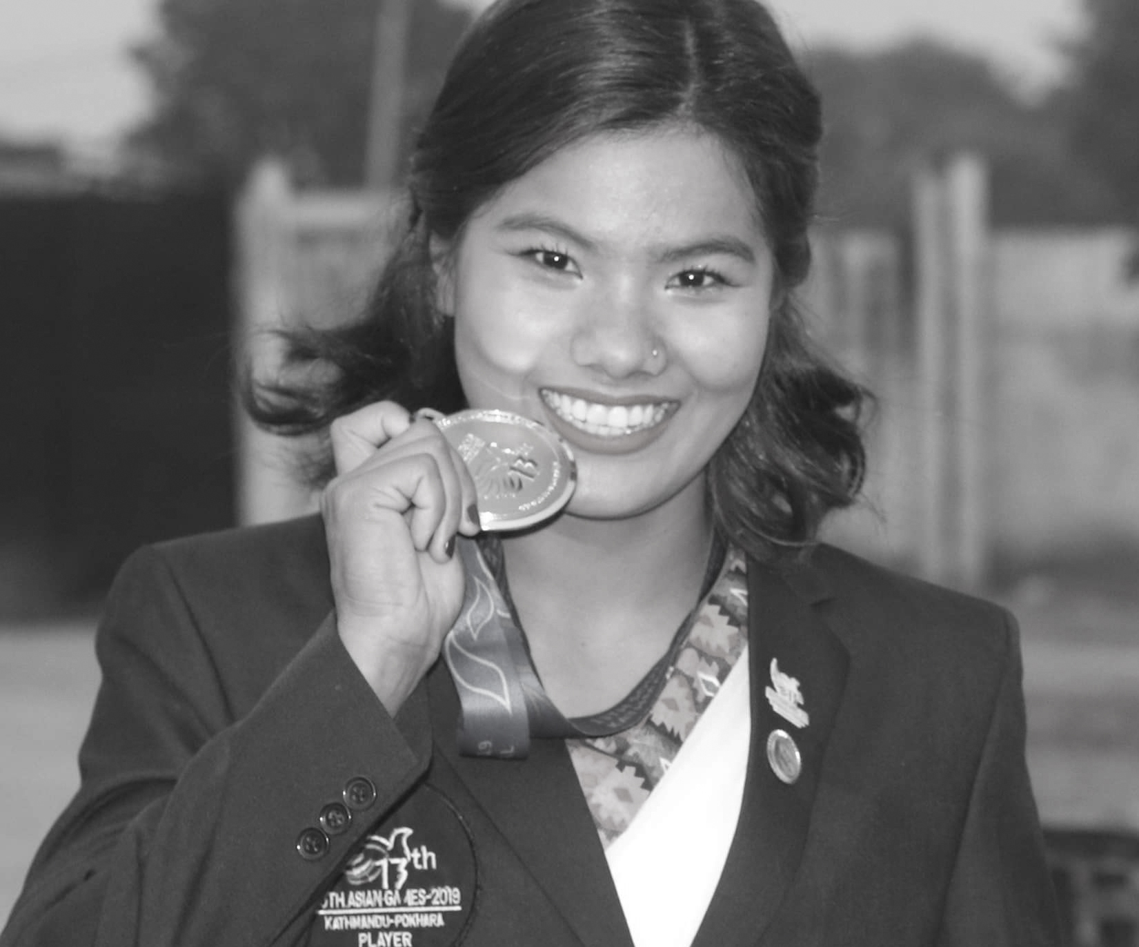 १३ औं सागकी स्वर्णधारी सञ्जु मृत भेटिइन्